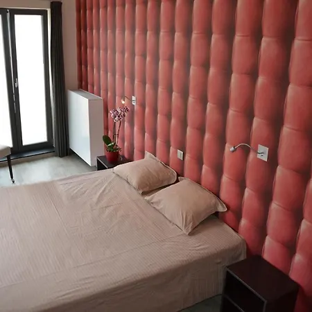 Hotel Logies Bocadillo *