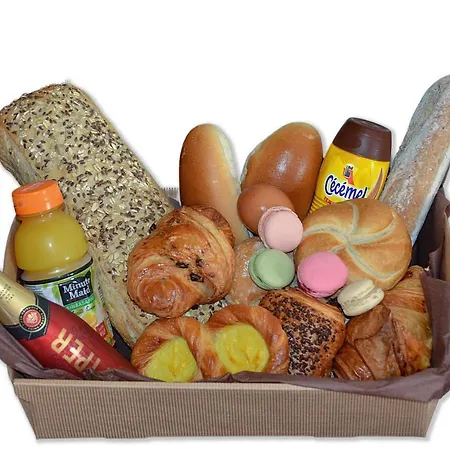 Logies Bocadillo מלון